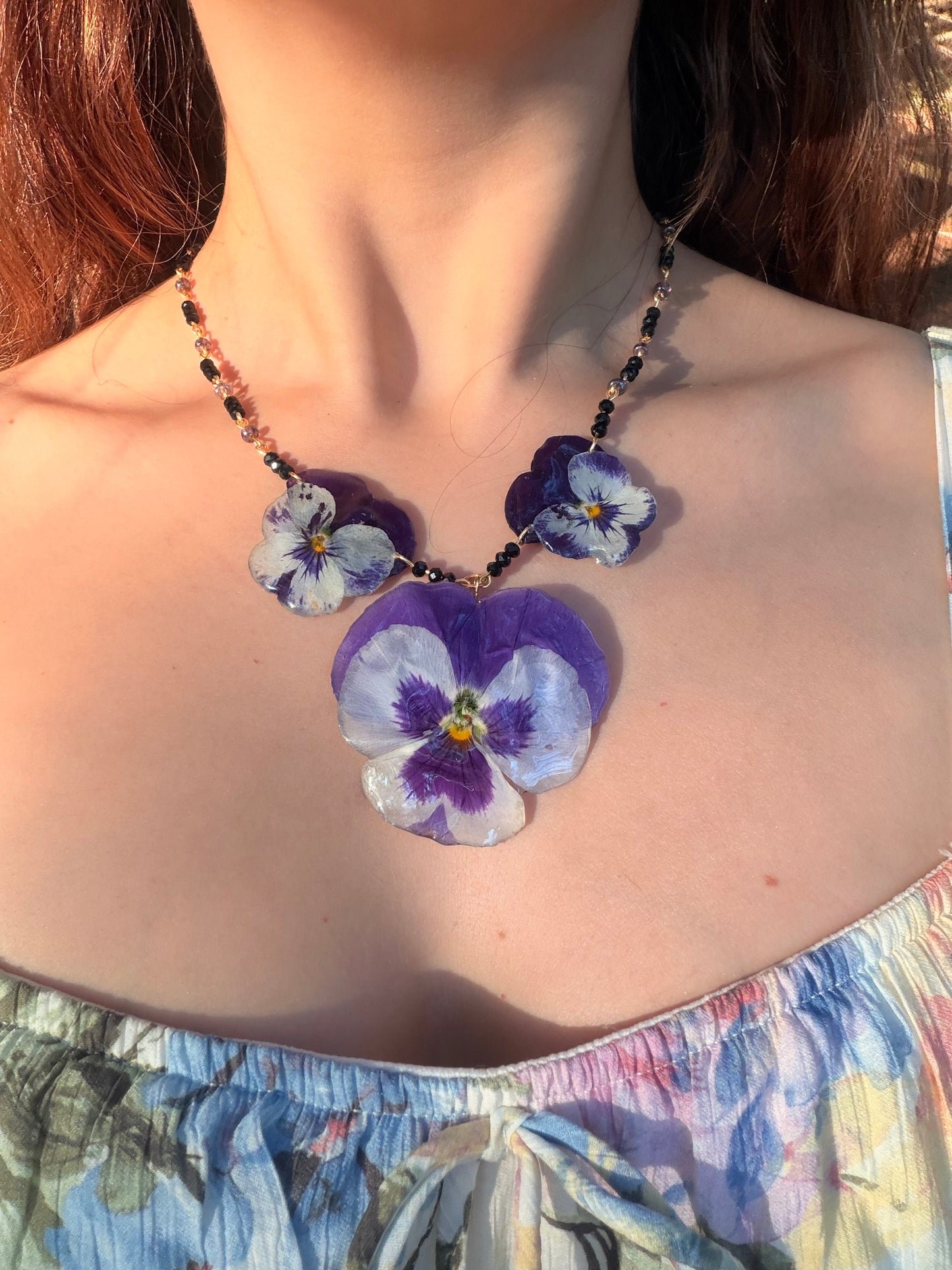 Pansies πβ¨