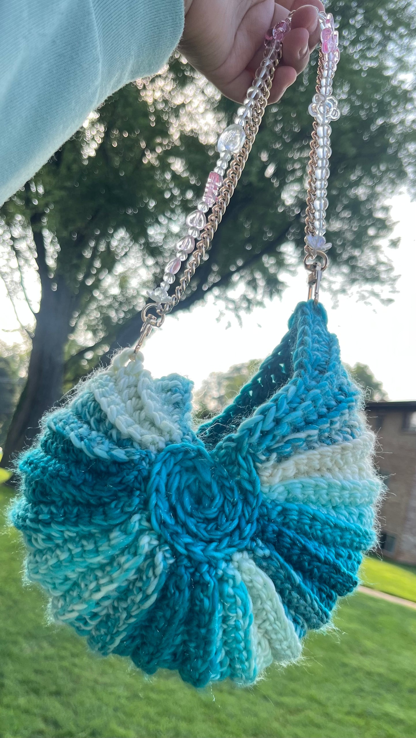 🌊 Mar 🐚