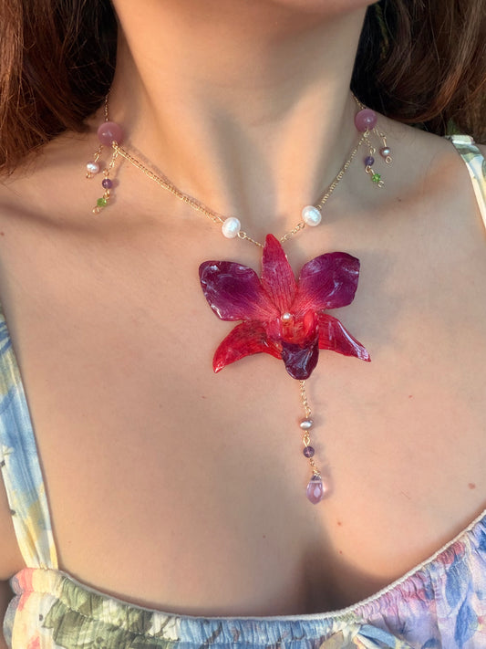 She was a fairy 🧚‍♂️💓